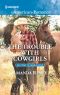 [Welcome to Ramblewood 07] • The Trouble with Cowgirls